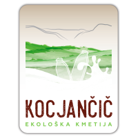 Ekološka kmetija Kocjančič